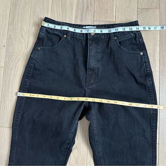 ROLLA’S Dusters High Rise Relaxed Jeans - Picture 12 of 14